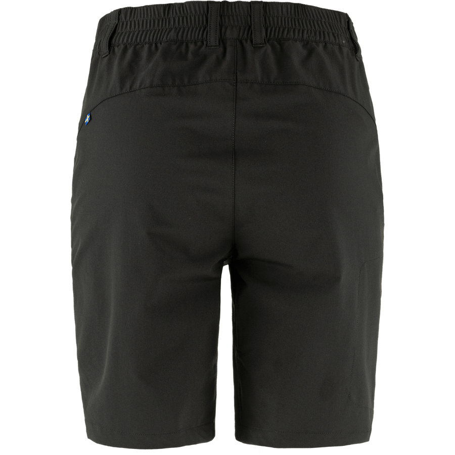 Abisko Trail Stretch Shorts W