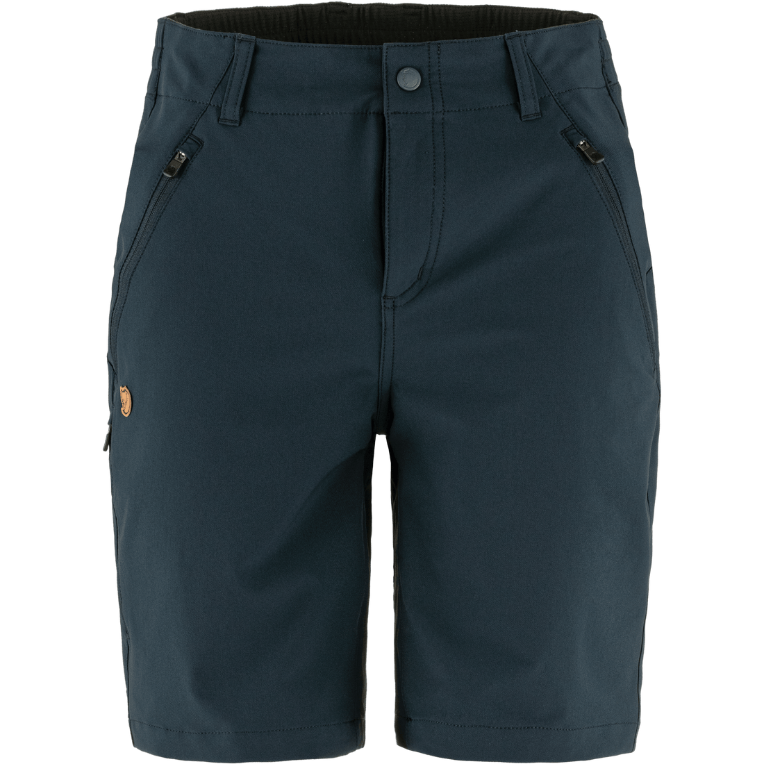 Abisko Trail Stretch Shorts W