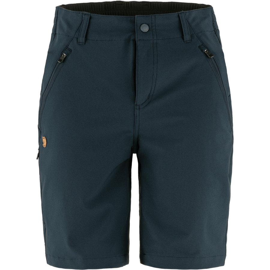 Abisko Trail Stretch Shorts W