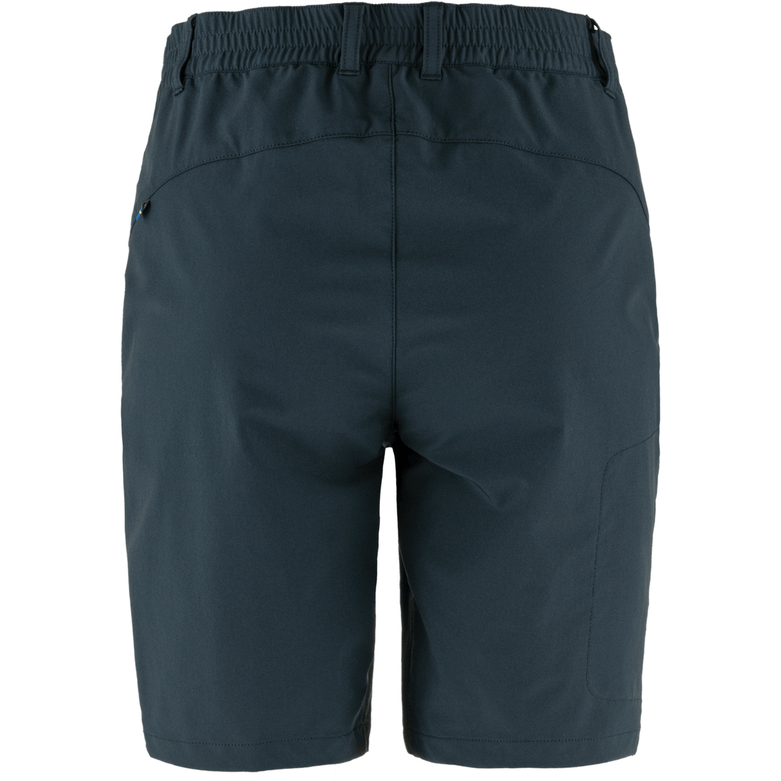 Abisko Trail Stretch Shorts W