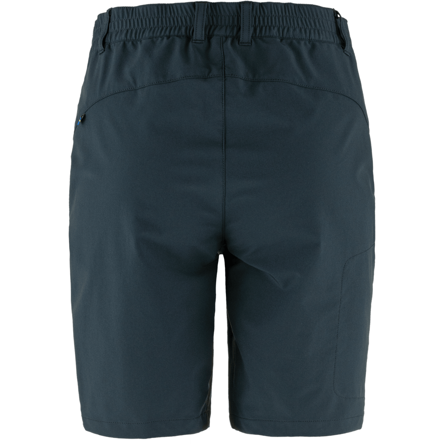 Abisko Trail Stretch Shorts W