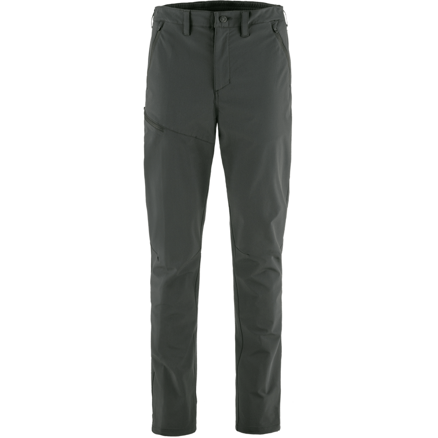 Abisko Trail Stretch Trousers M Short