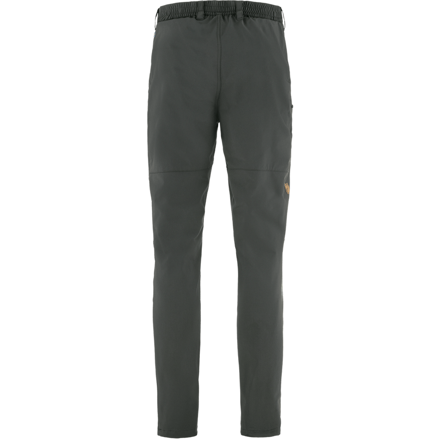Abisko Trail Stretch Trousers M Long