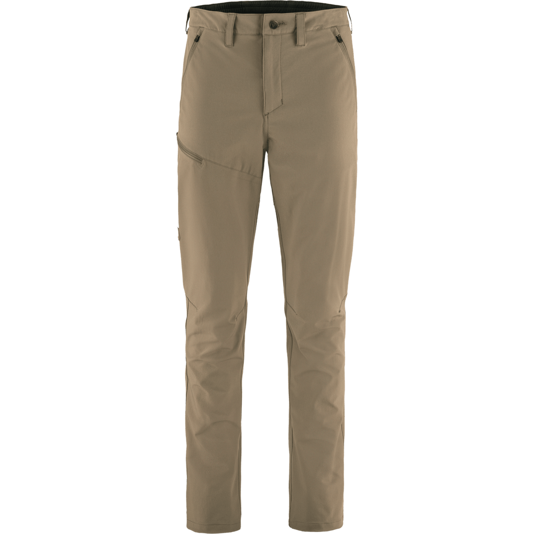 Abisko Trail Stretch Trousers M Long