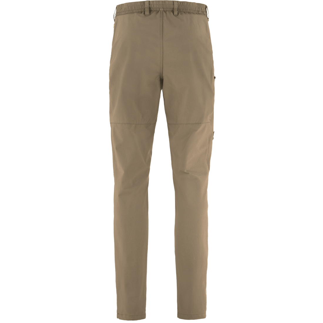 Abisko Trail Stretch Trousers M Long