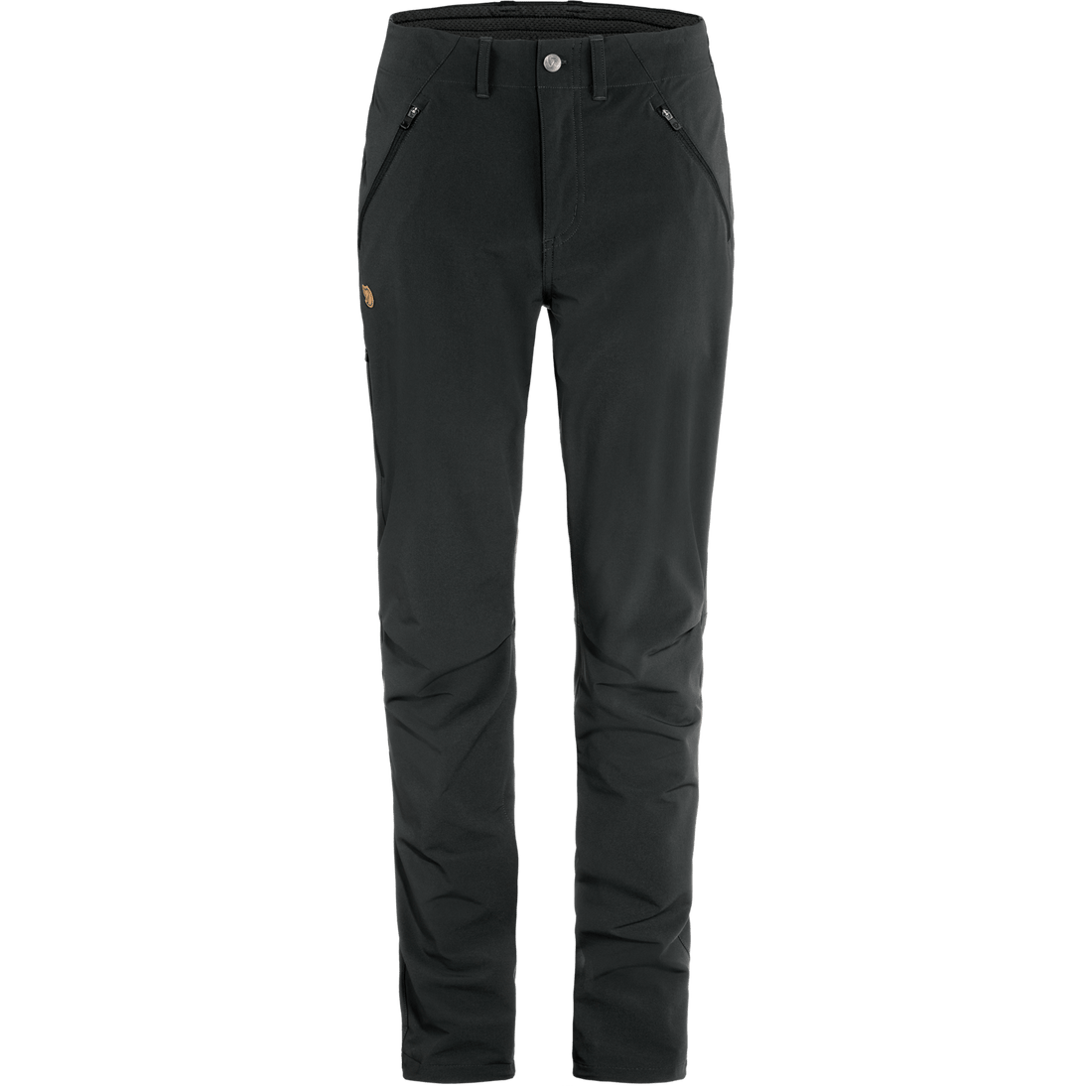 Abisko Trail Stretch Trousers W Regular