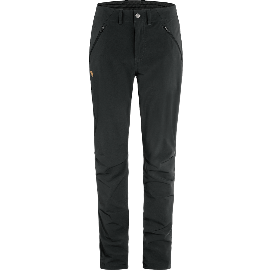 Abisko Trail Stretch Trousers W Regular