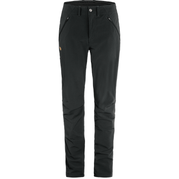 Abisko Trail Stretch Trousers W Long