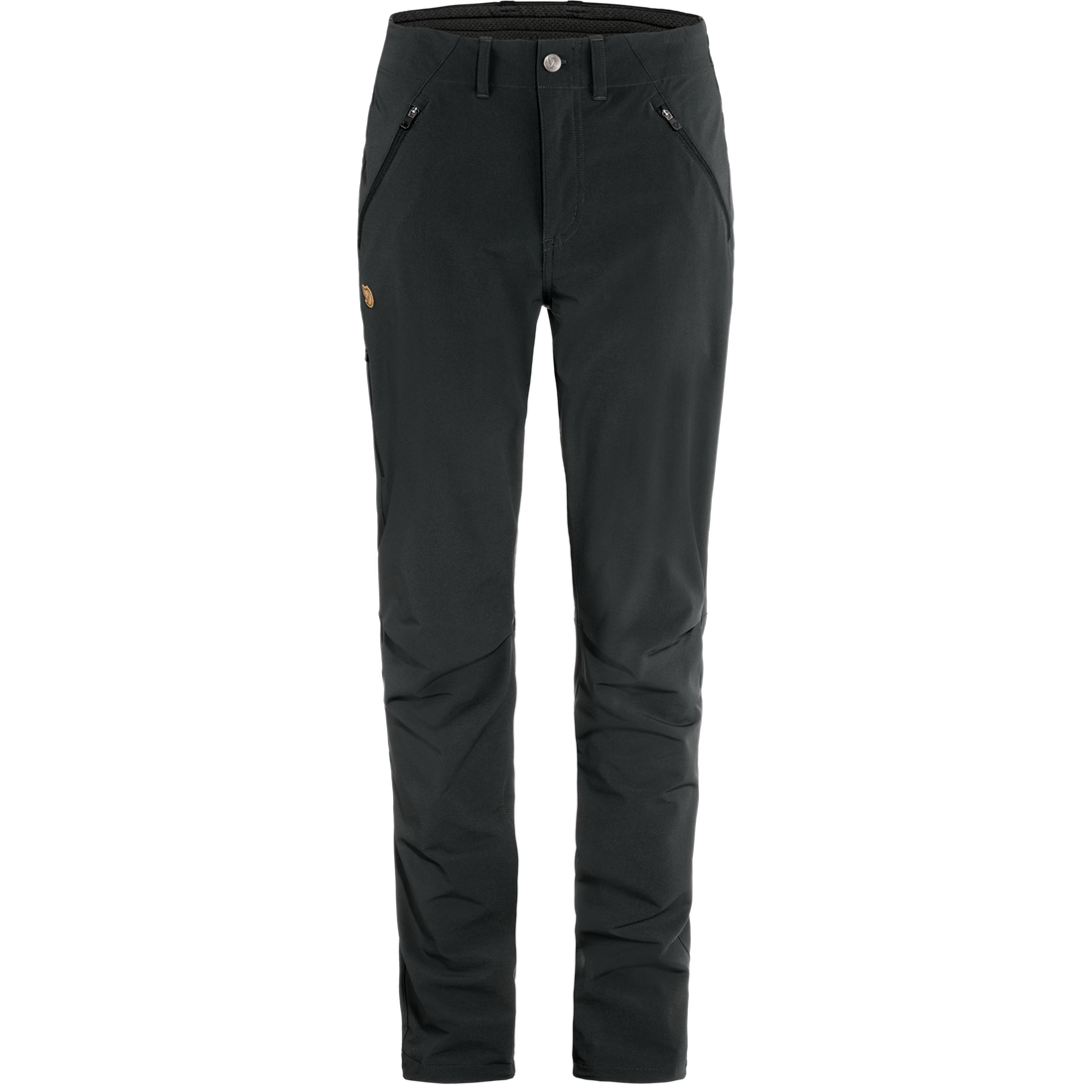 Abisko Trail Stretch Trousers W Short