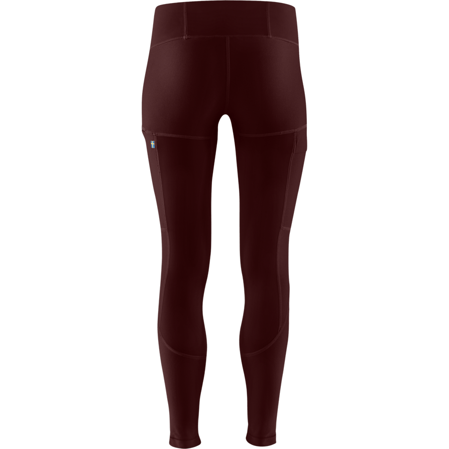 Abisko Trail Tights W