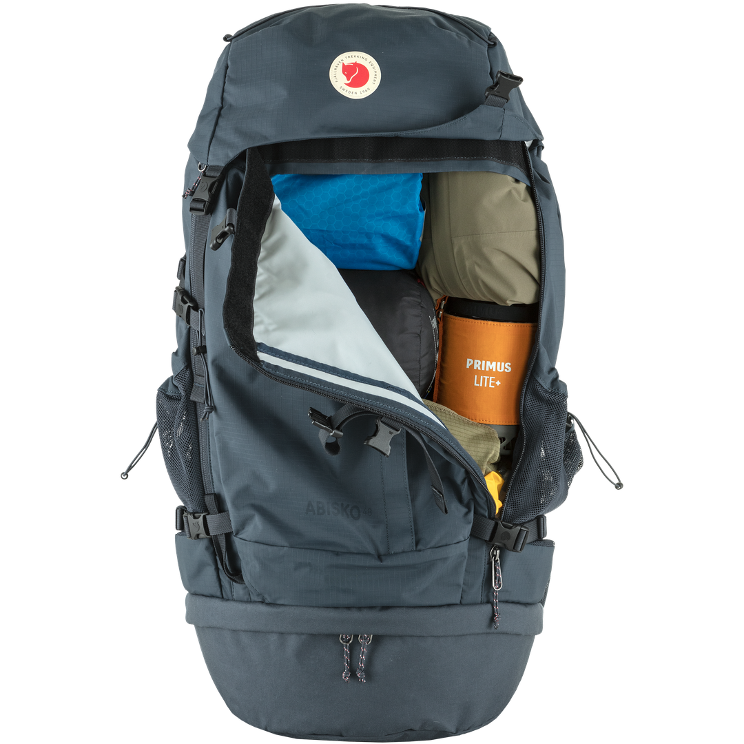Abisko Trek 48 M/L