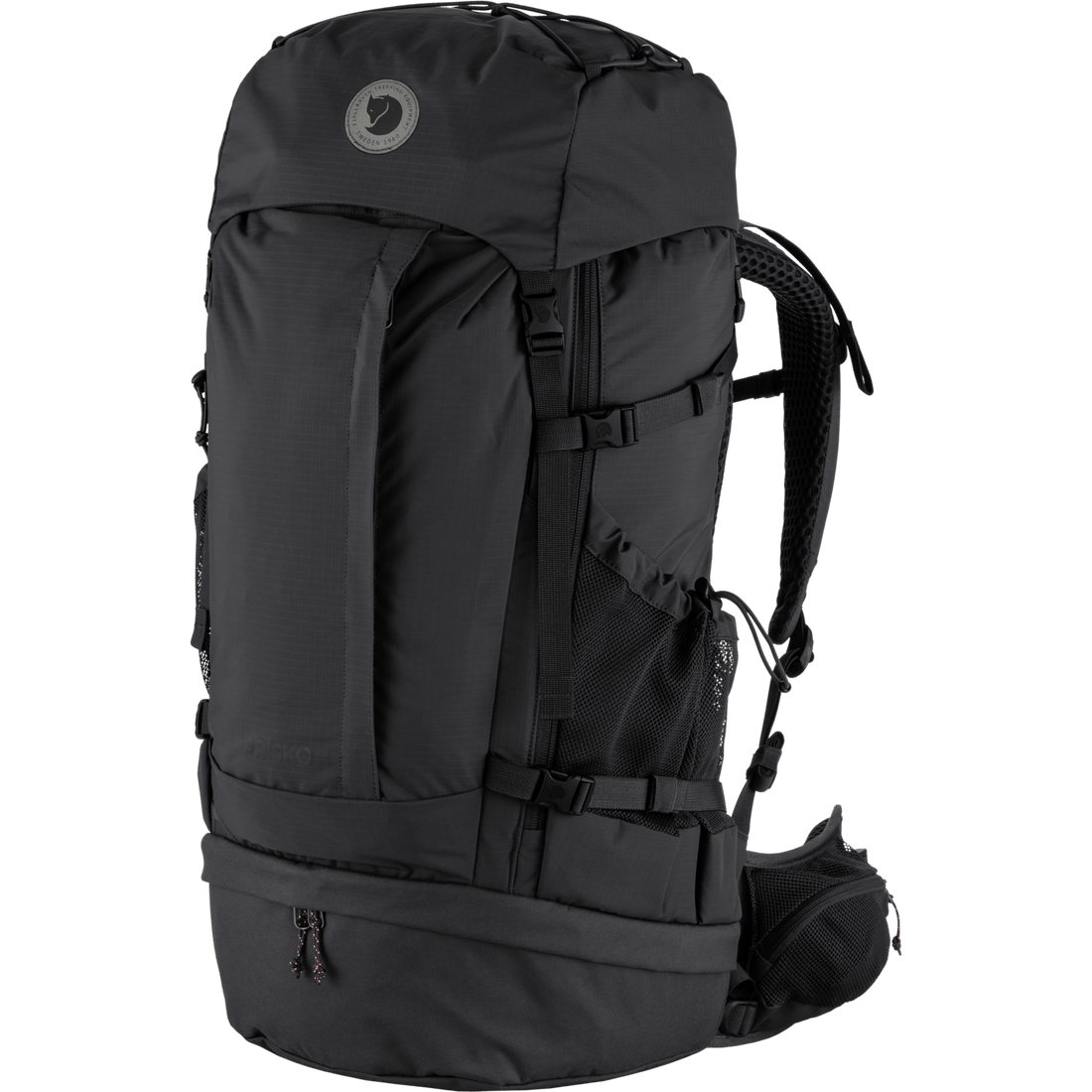 Abisko Trek 48