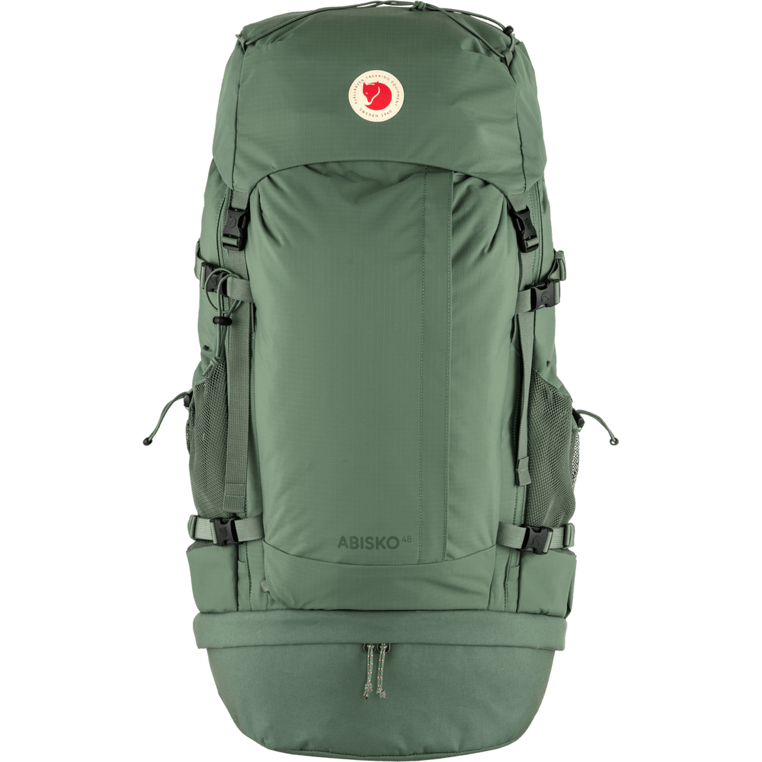 Abisko Trek 48