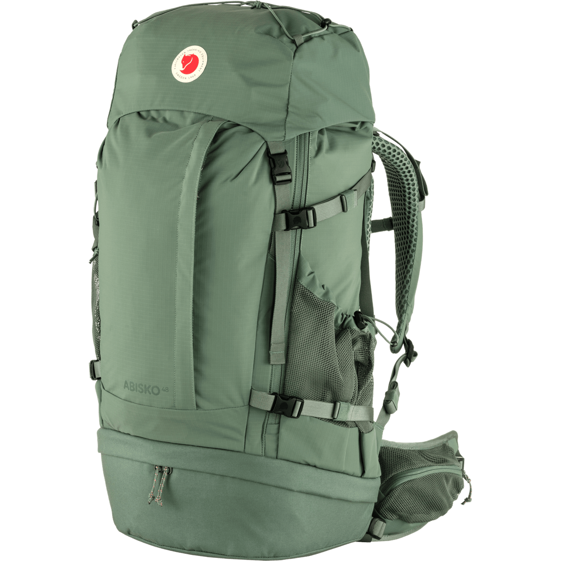 Abisko Trek 48