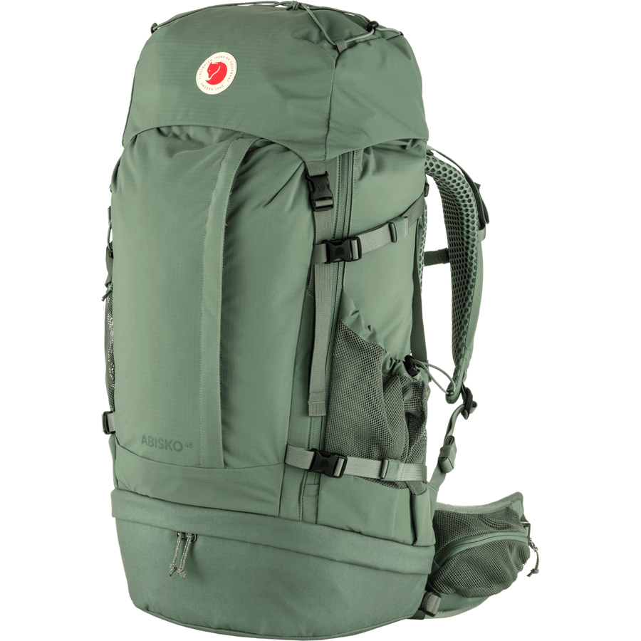 Abisko Trek 48
