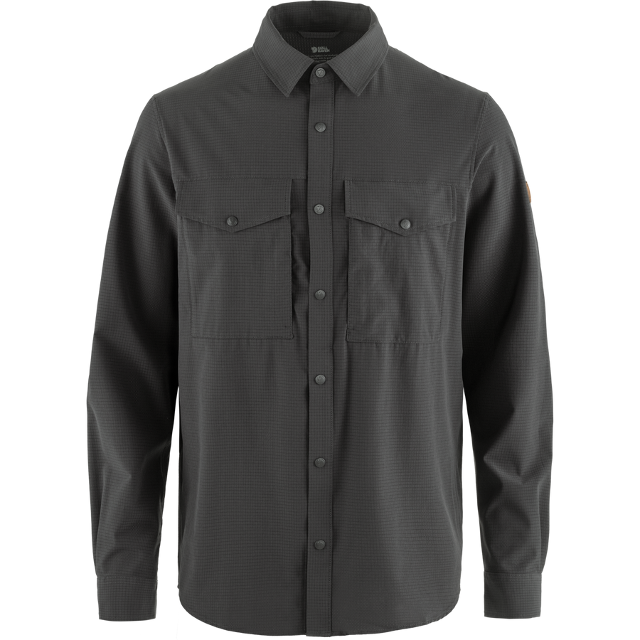Abisko Trekking Shirt M