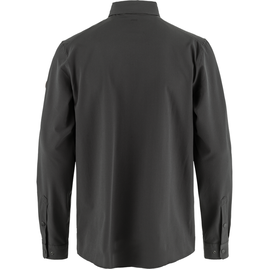 Abisko Trekking Shirt M