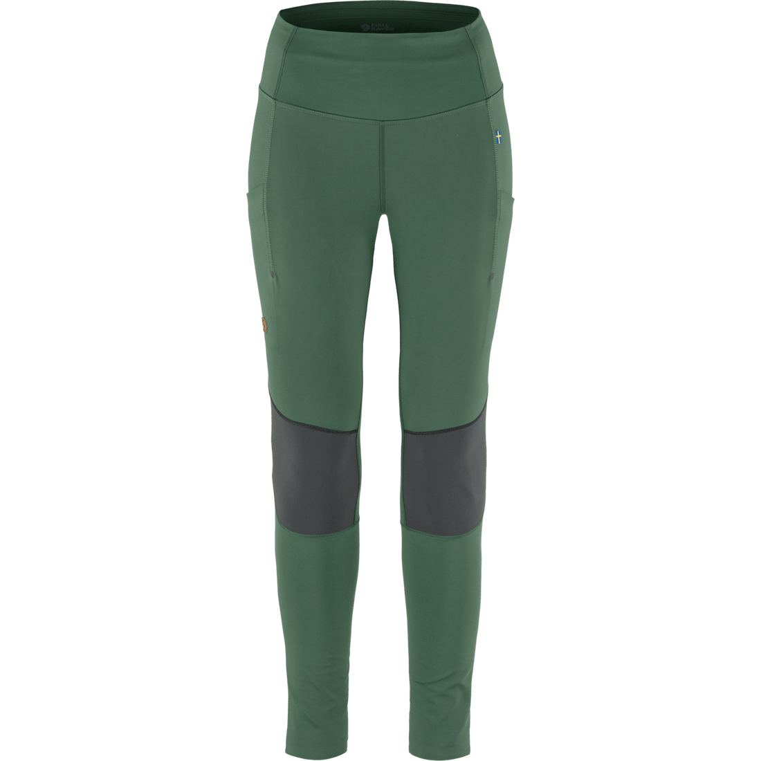 Abisko Värm Trekking Tights W