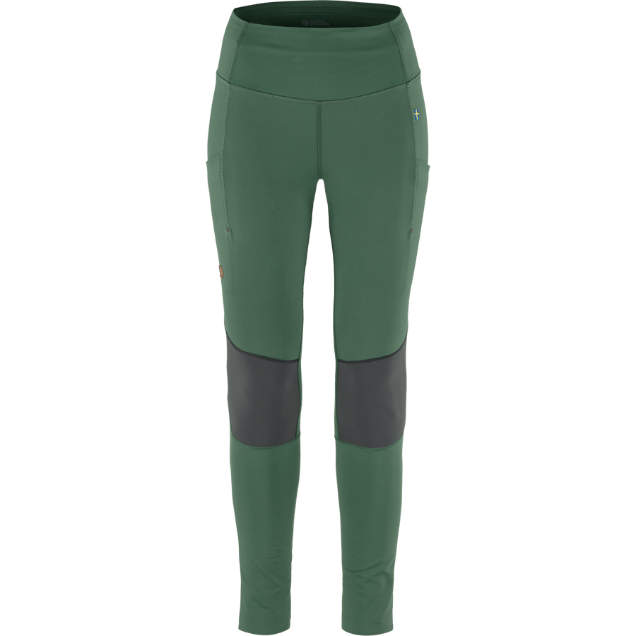 Abisko Värm Trekking Tights W