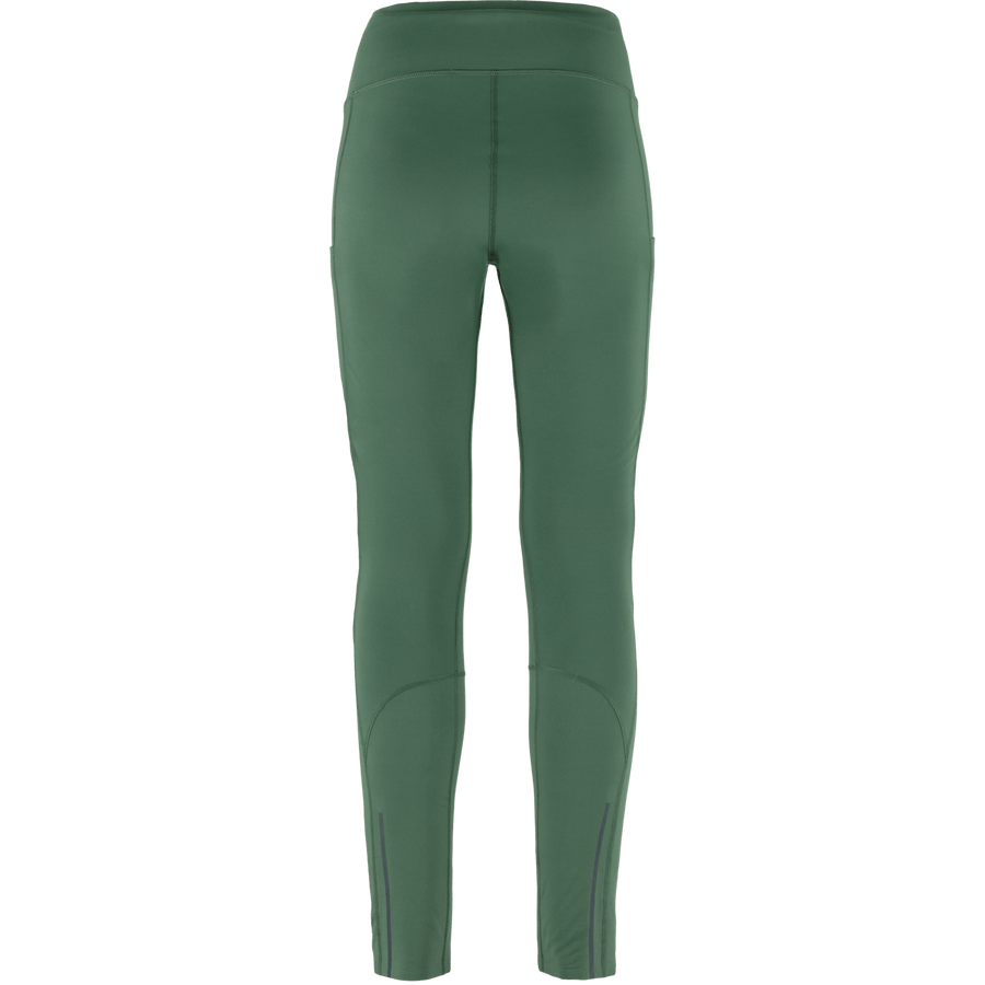 Abisko Värm Trekking Tights W