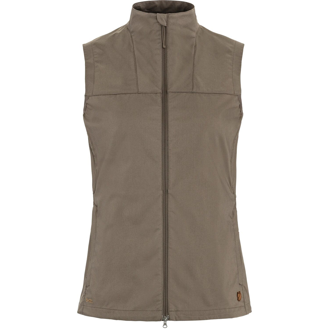 Abisko Vest W