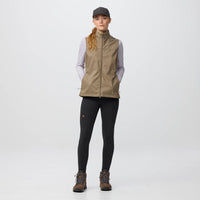 Abisko Vest W