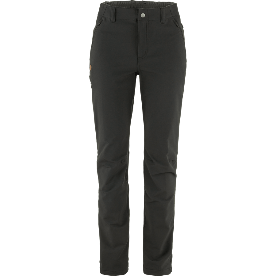 Abisko Winter Stretch Trousers W Regular