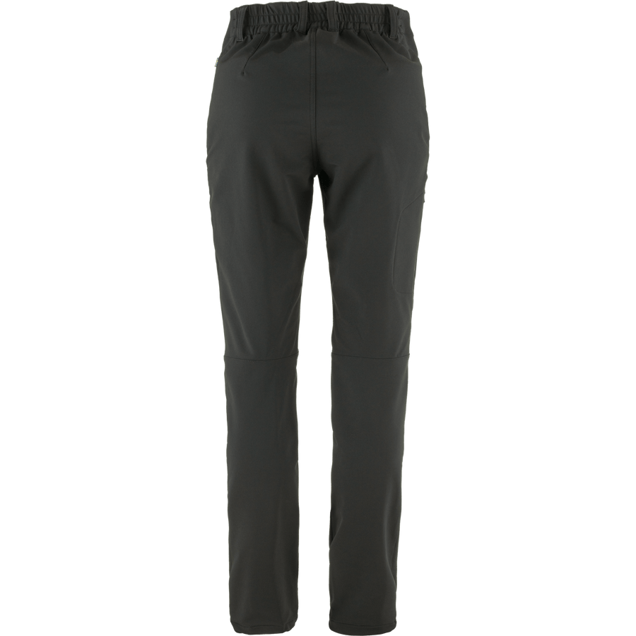 Abisko Winter Stretch Trousers W Regular