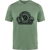 Abisko Wool Classic SS M