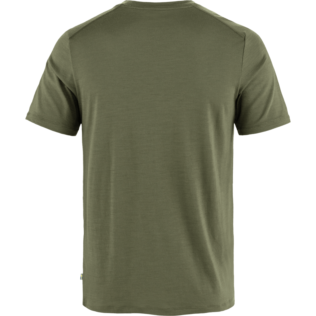 Abisko Wool Classic SS M
