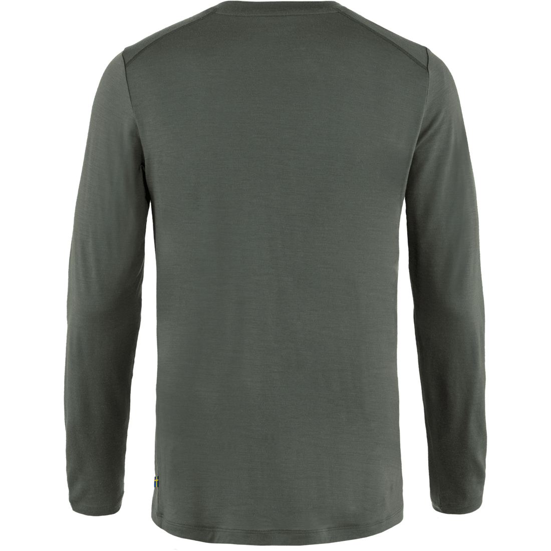 Abisko Wool LS M