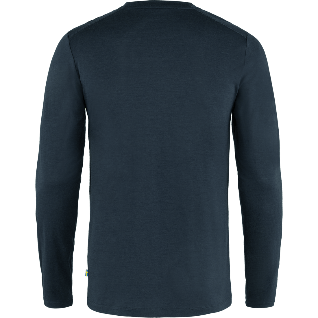 Abisko Wool LS M