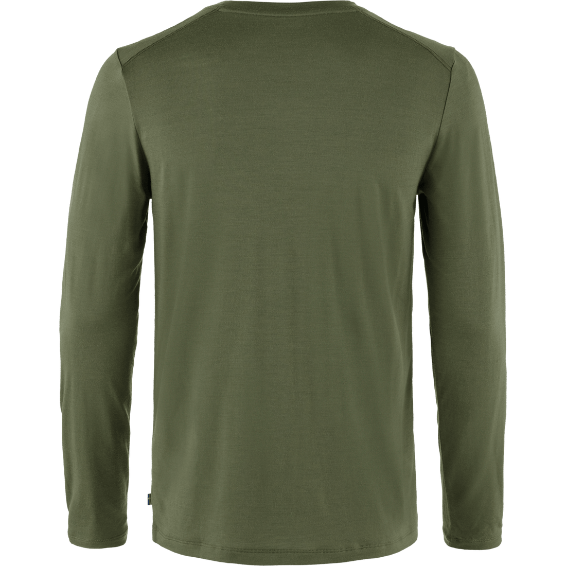 Abisko Wool LS M