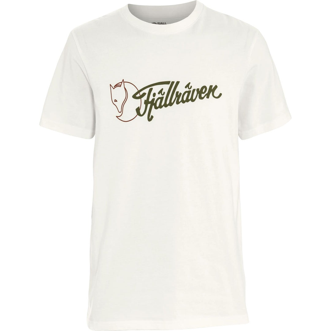 Archive Logo T-shirt SS M