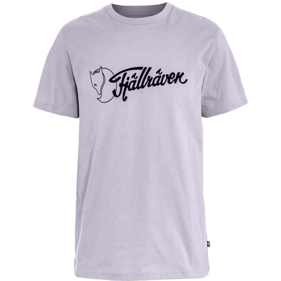 Archive Logo T-shirt SS M