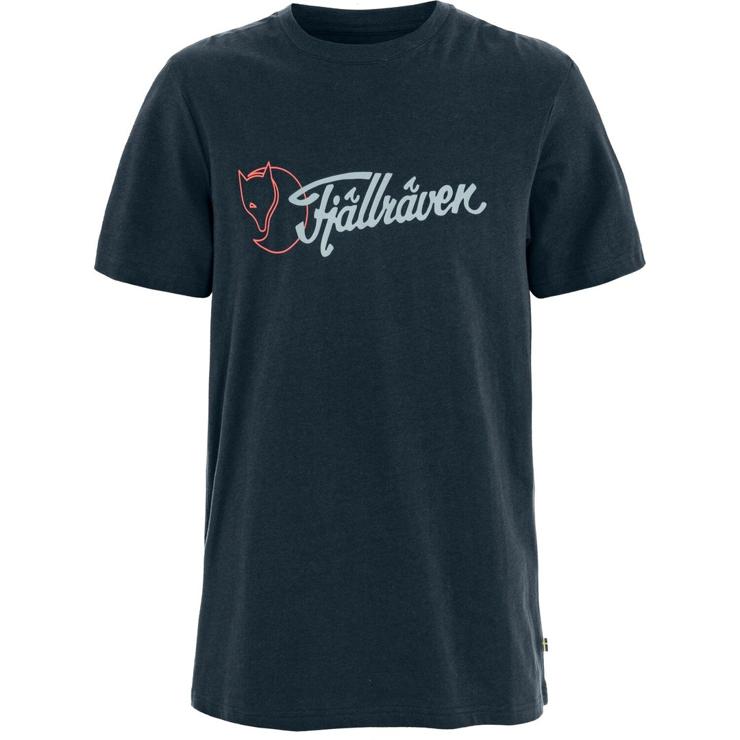 Archive Logo T-shirt SS M