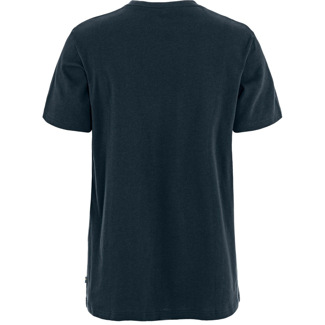 Archive Logo T-shirt SS M