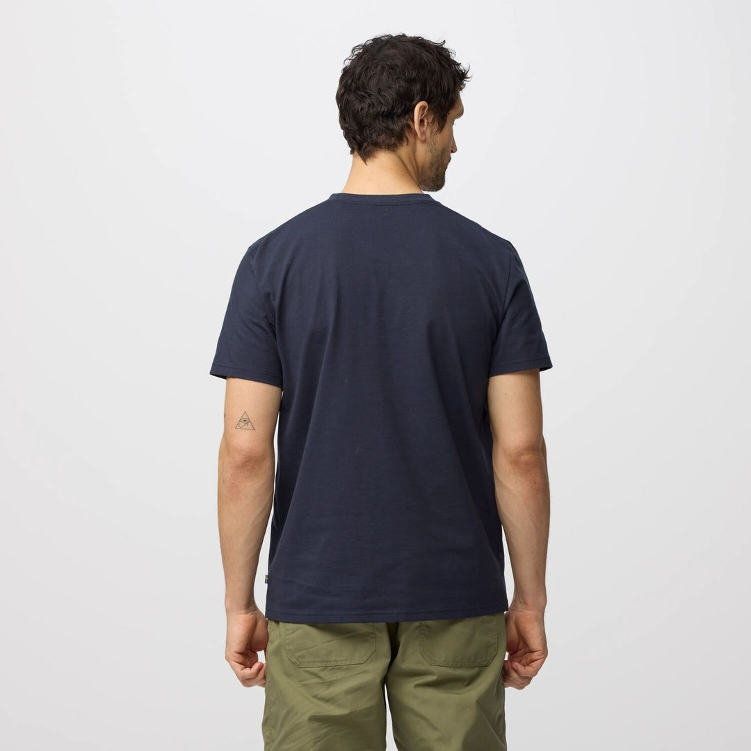 Archive Logo T-shirt SS M
