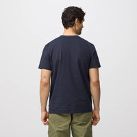 Archive Logo T-shirt SS M