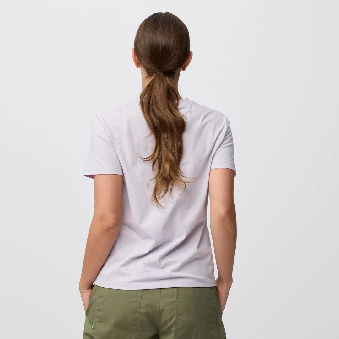 Archive Logo T-shirt SS W