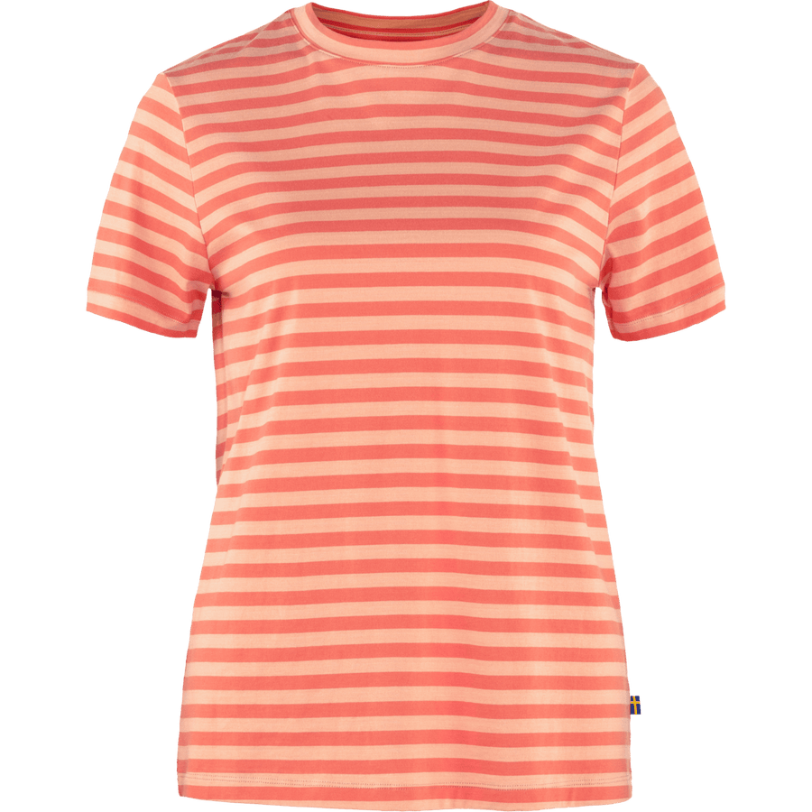 Striped T-shirt W