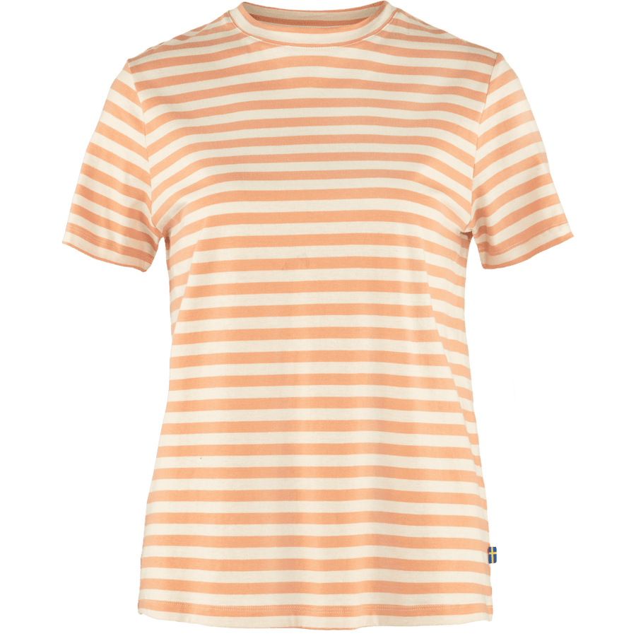 Striped T-shirt W