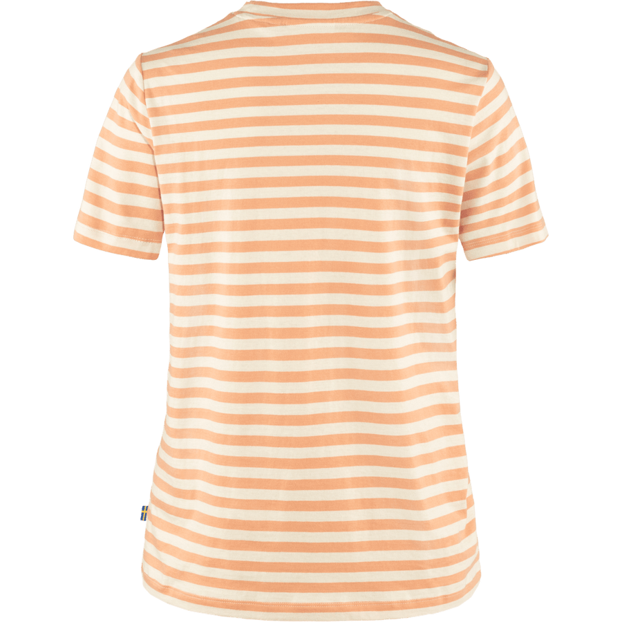 Striped T-shirt W