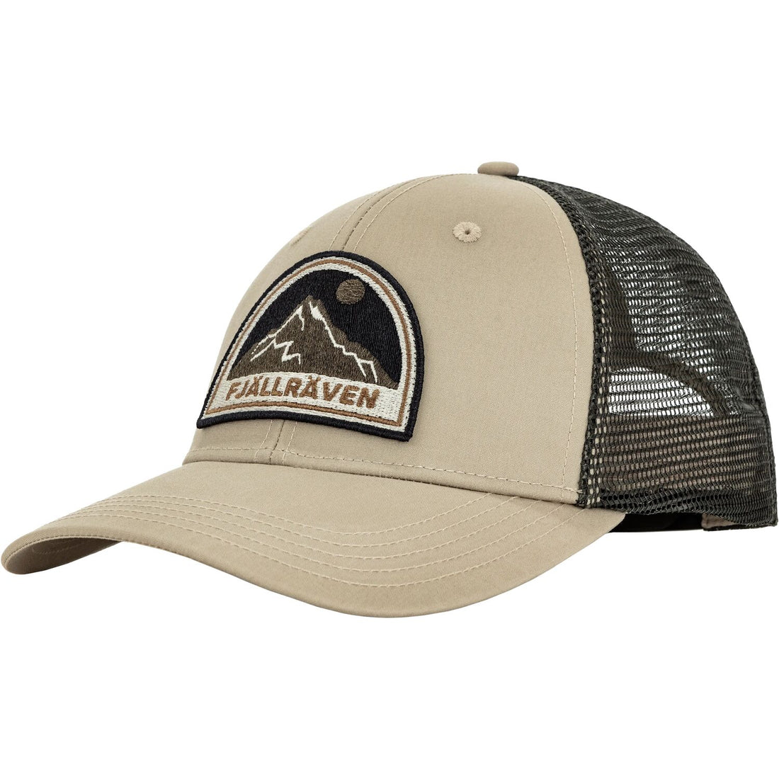 Badge Långtradarkeps