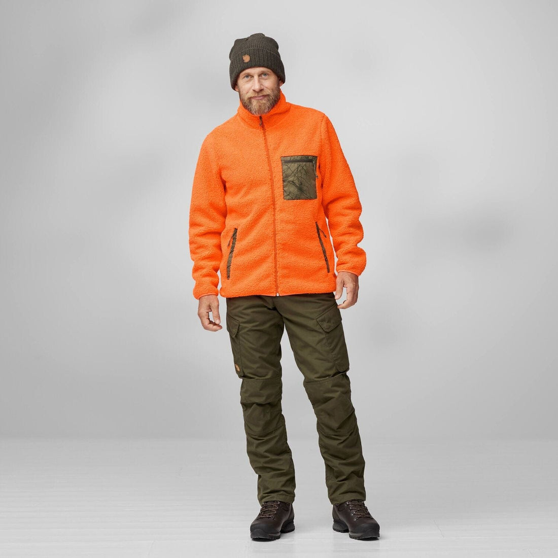 Barents 3 in 1 Hydratic Jacket M