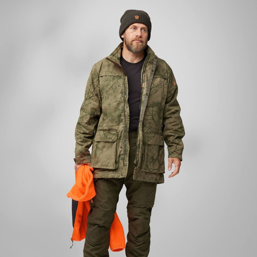 Barents 3 in 1 Hydratic Jacket M