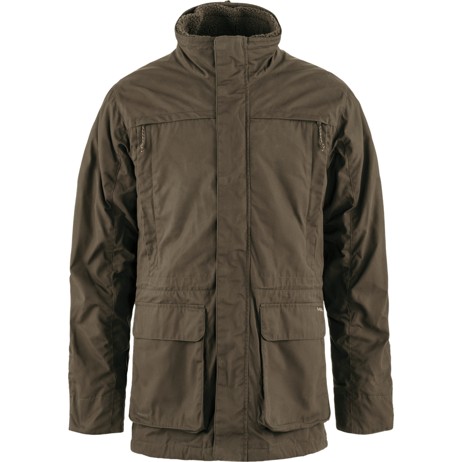 Barents 3 in 1 Hydratic Jacket M