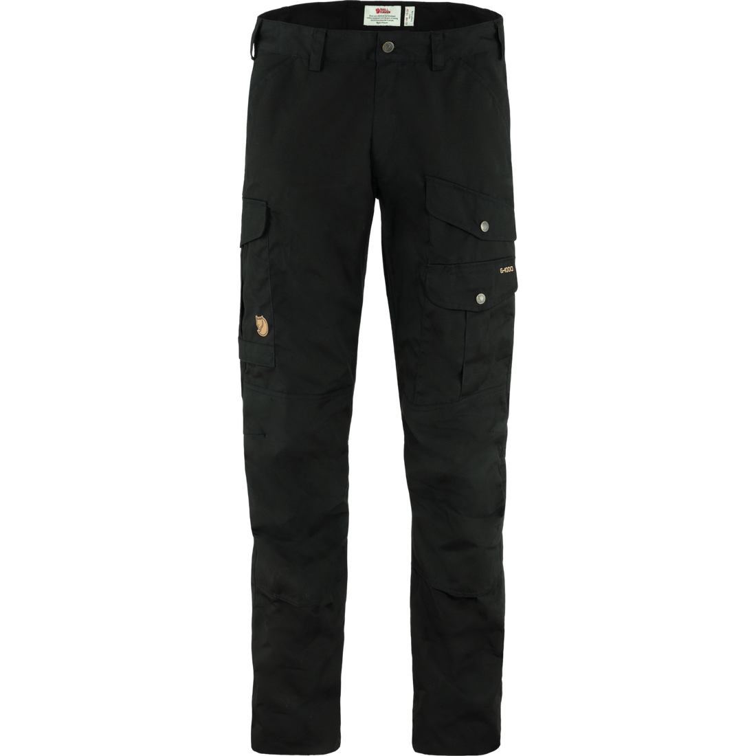 Barents Pro Trousers M