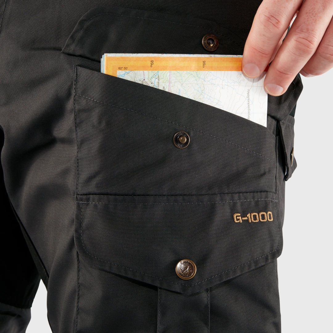 Barents Pro Winter Trousers M