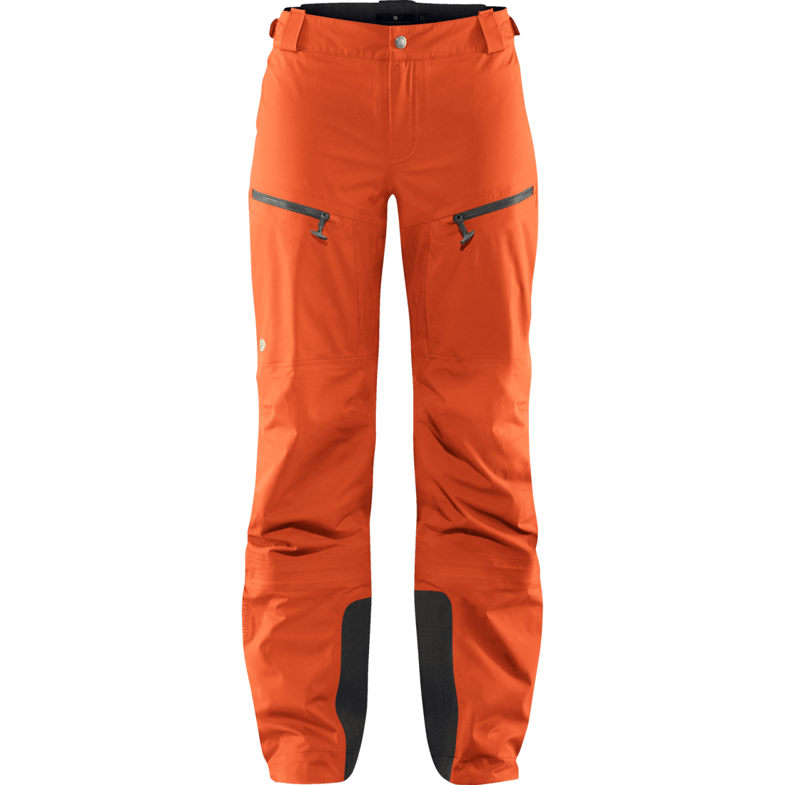 Bergtagen Eco-Shell Trousers W